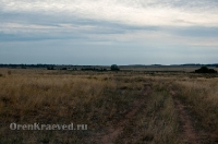 Кваркенский район