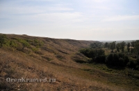 Октябрьский район