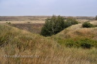 Октябрьский район