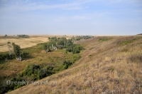 Октябрьский район