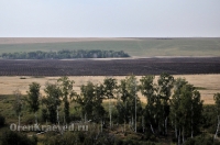 Октябрьский район