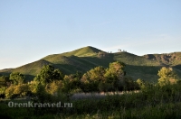 Кувандыкский район