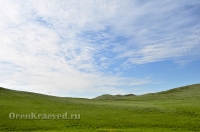 Кувандыкский район