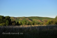 Кувандыкский район