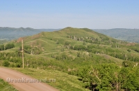 Кувандыкский район