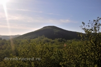 Кувандыкский район