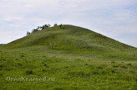 Кувандыкский район