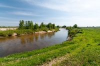 Новоорский район