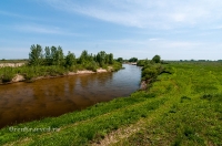 Новоорский район