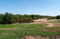 Новоорский район