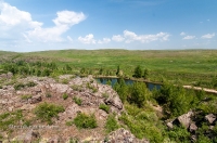 Новоорский район