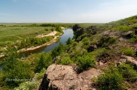 Новоорский район