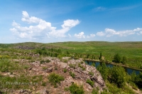 Новоорский район