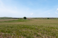 Новоорский район