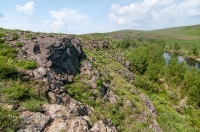 Новоорский район