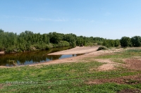 Новоорский район