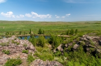 Новоорский район