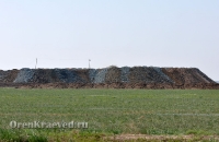 Домбаровский район