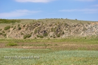 Ясненский район