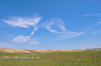 Ясненский район