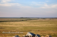 Светлинский район