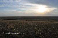 Светлинский район