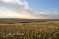 Светлинский район