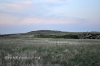 Светлинский район