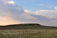 Светлинский район