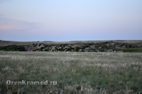 Светлинский район