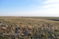 Светлинский район