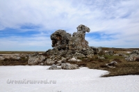 Светлинский район