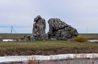 Светлинский район