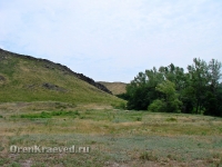 Гайский район