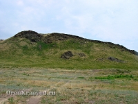 Гайский район