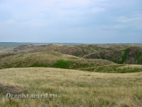 Гайский район