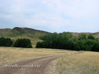 Гайский район