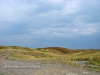 Гайский район