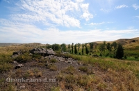 Гайский район