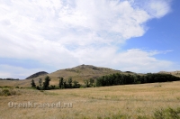 Гайский район