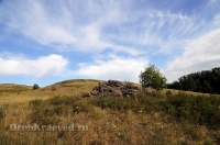 Гайский район