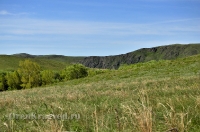 Городской округ Новотроицк