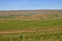 Городской округ Новотроицк