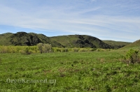 Городской округ Новотроицк