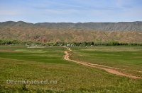 Городской округ Новотроицк