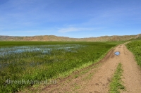 Городской округ Новотроицк