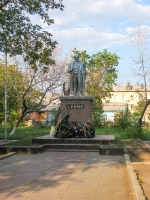 Город Соль-Илецк