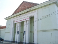 Город Соль-Илецк