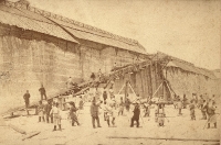 Город Соль-Илецк. Дореволюционные фотографии