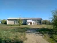 Село Покровка